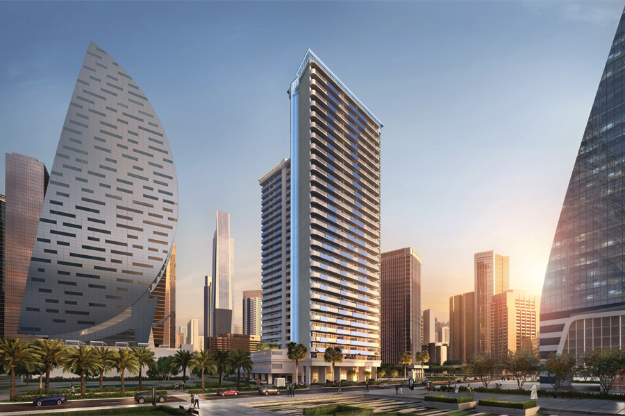 Damac Properties for sale in Dubai