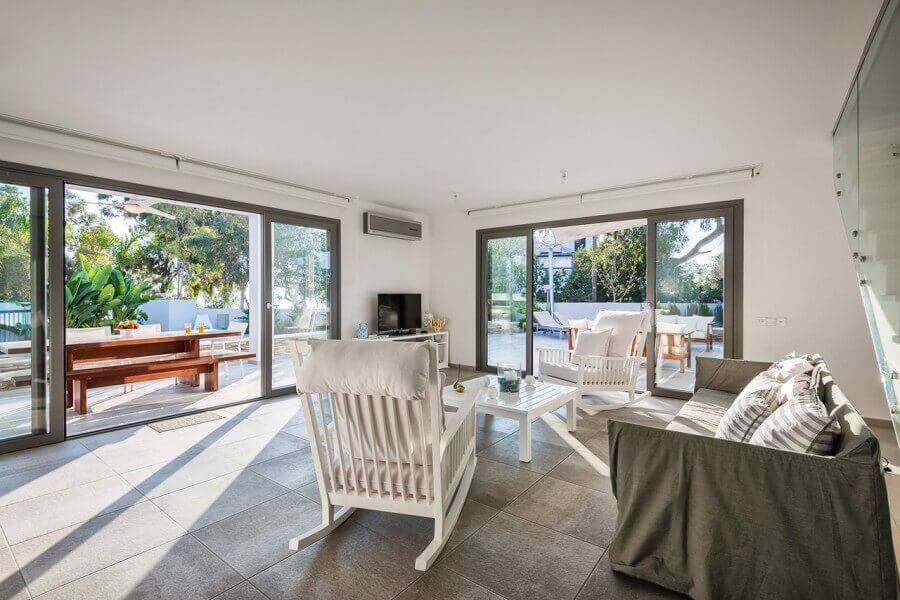 holiday homes management Dubai