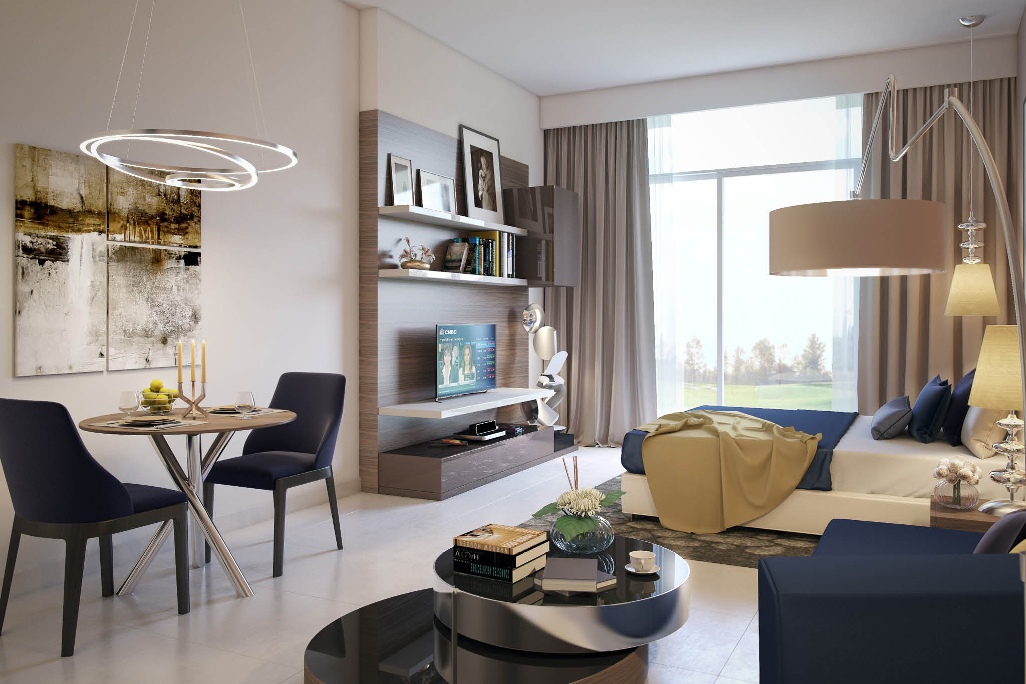 Properties in Bellavista