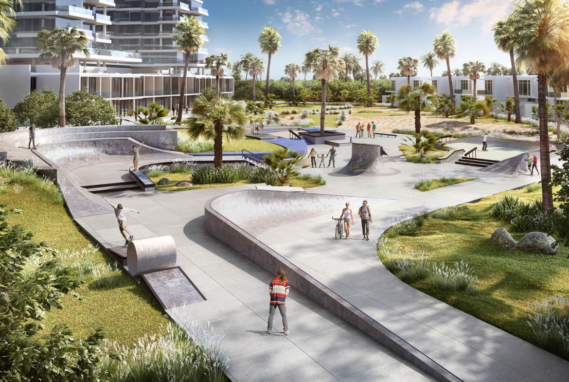 Apartments For Sale in Bellavista