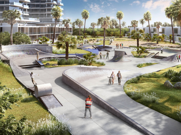 Apartments For Sale in Bellavista