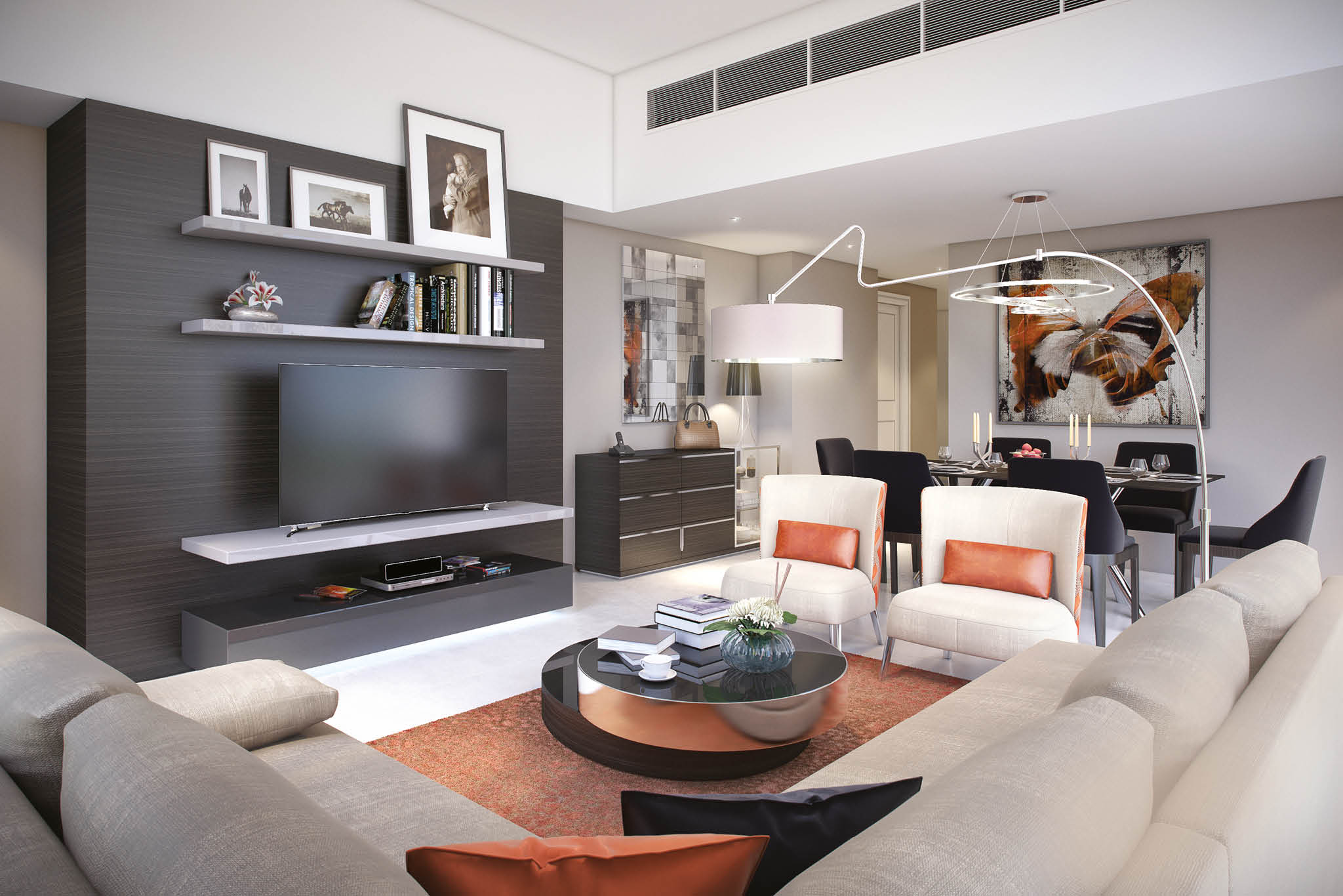 Properties in Bellavista