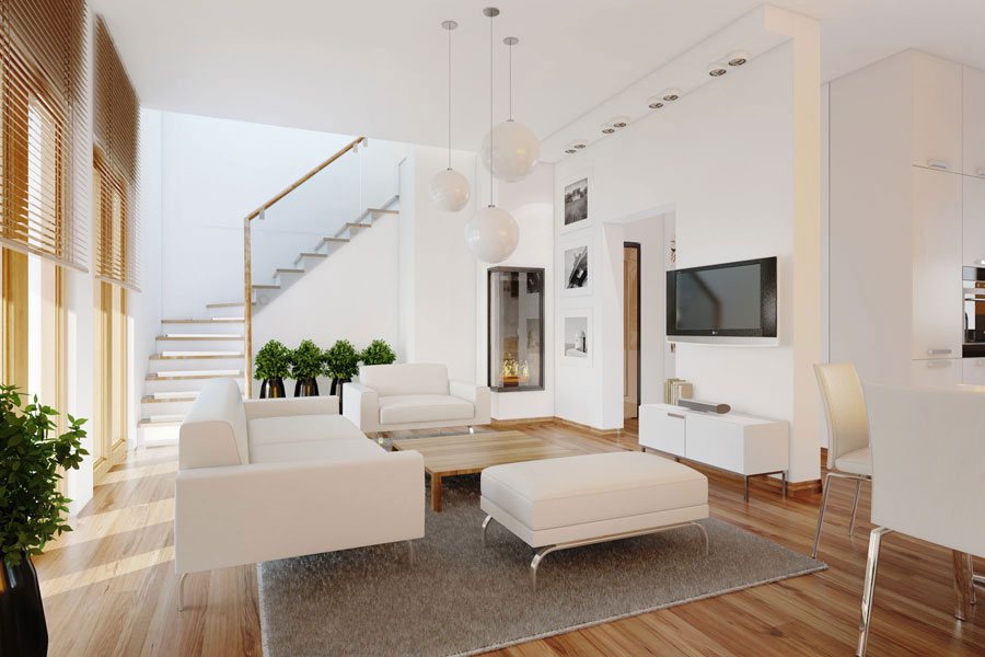 Interior Designers in Dubai