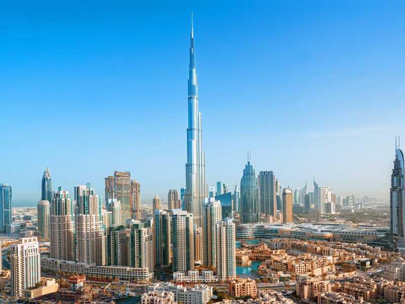 properties in Dubai