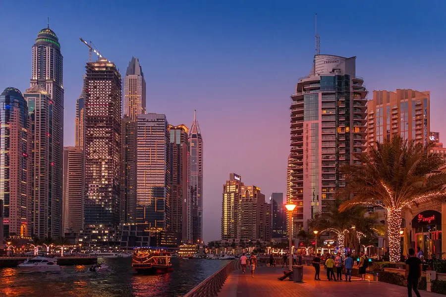 Fifa World Cup - Dubai Real Estate