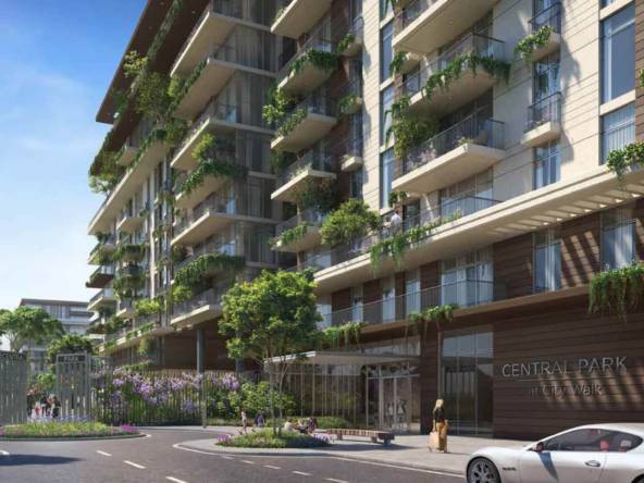 Apartments for sale in Fern