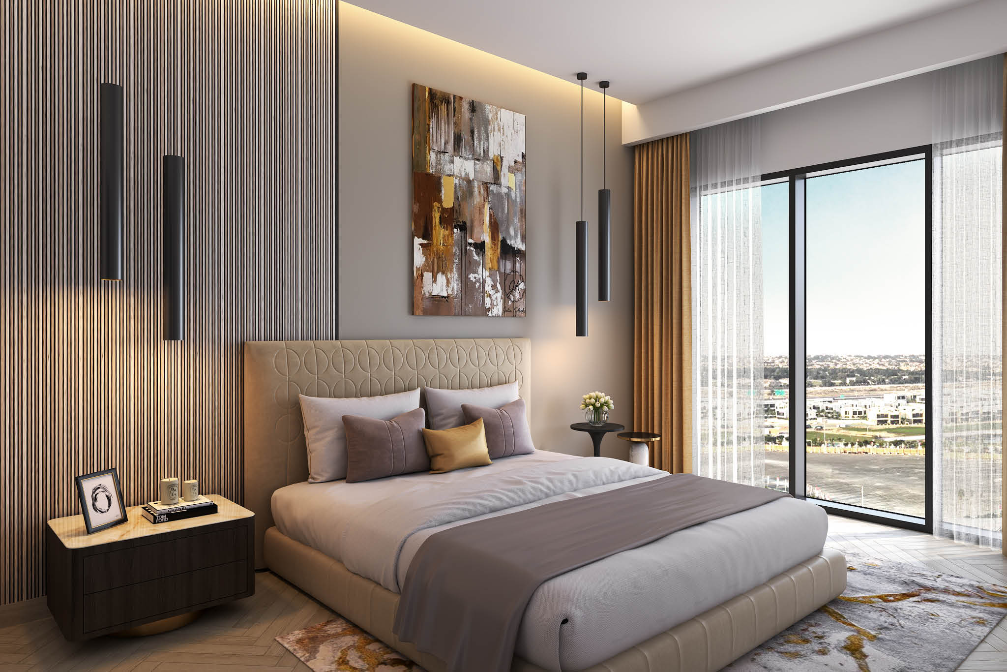 Golf-Gate-damac-hfre10 Properties in Golf Gate