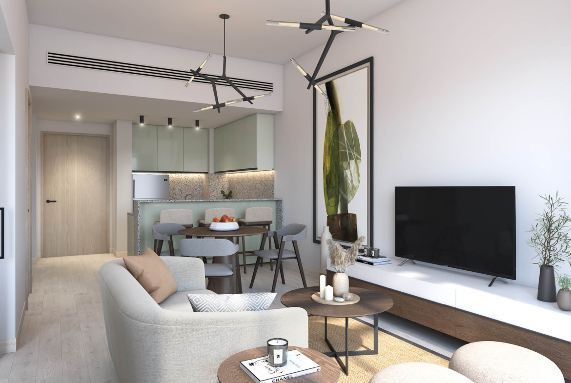 Properties for sale in Golf Gate