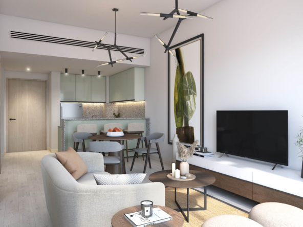 Properties for sale in Golf Gate