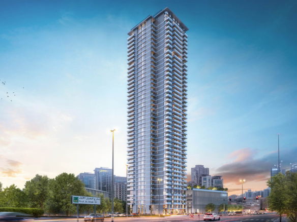 Apartments for sale in Golf Heights