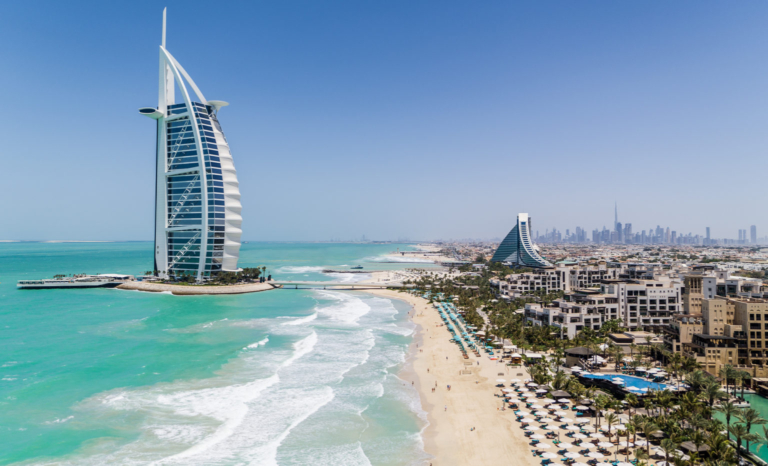 Jumeirah