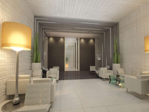 MBL Residence Tower
