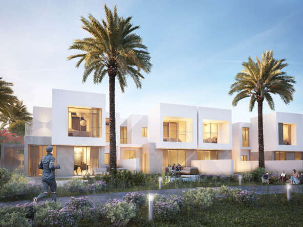 Maple 3 by Emaar Properties
