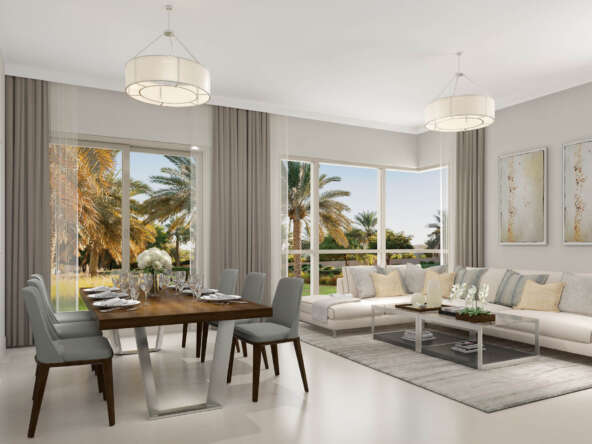 Maple 3 by Emaar Properties