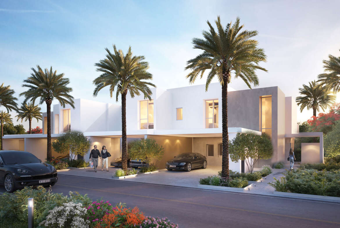 Maple 3 by Emaar Properties
