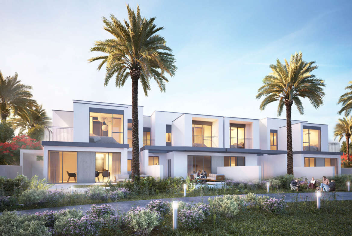 Maple 3 by Emaar Properties
