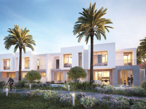 Maple 3 by Emaar Properties