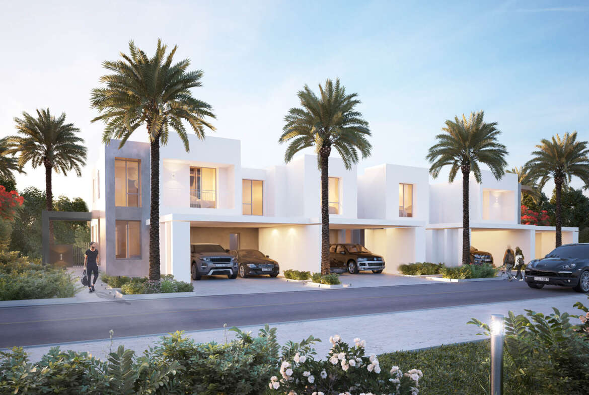 Maple 3 by Emaar Properties