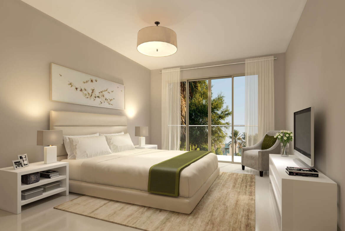 Maple 3 by Emaar Properties