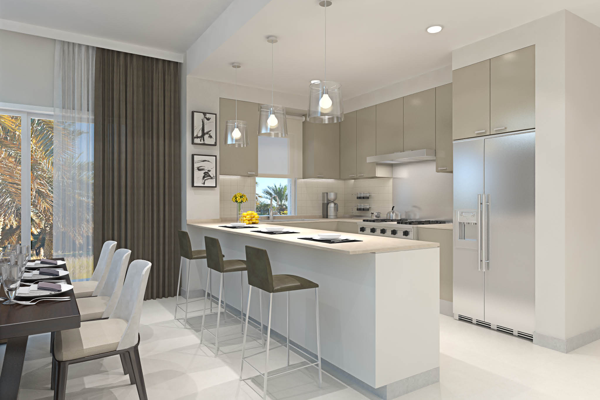 Maple-III-Emar-hfre8 Maple 3 by Emaar Properties