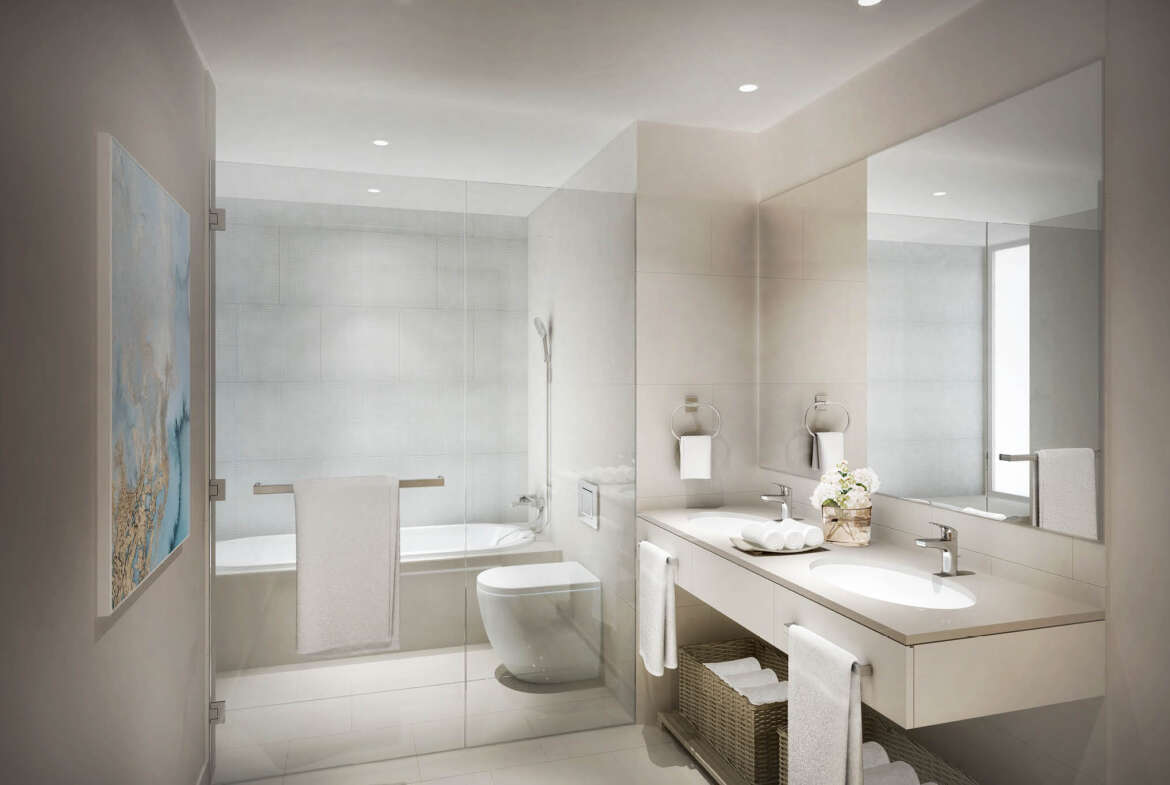 Maple 3 by Emaar Properties