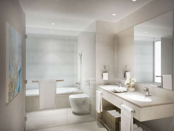 Maple 3 by Emaar Properties