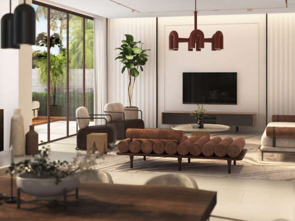 Marbella at Damac Lagoons