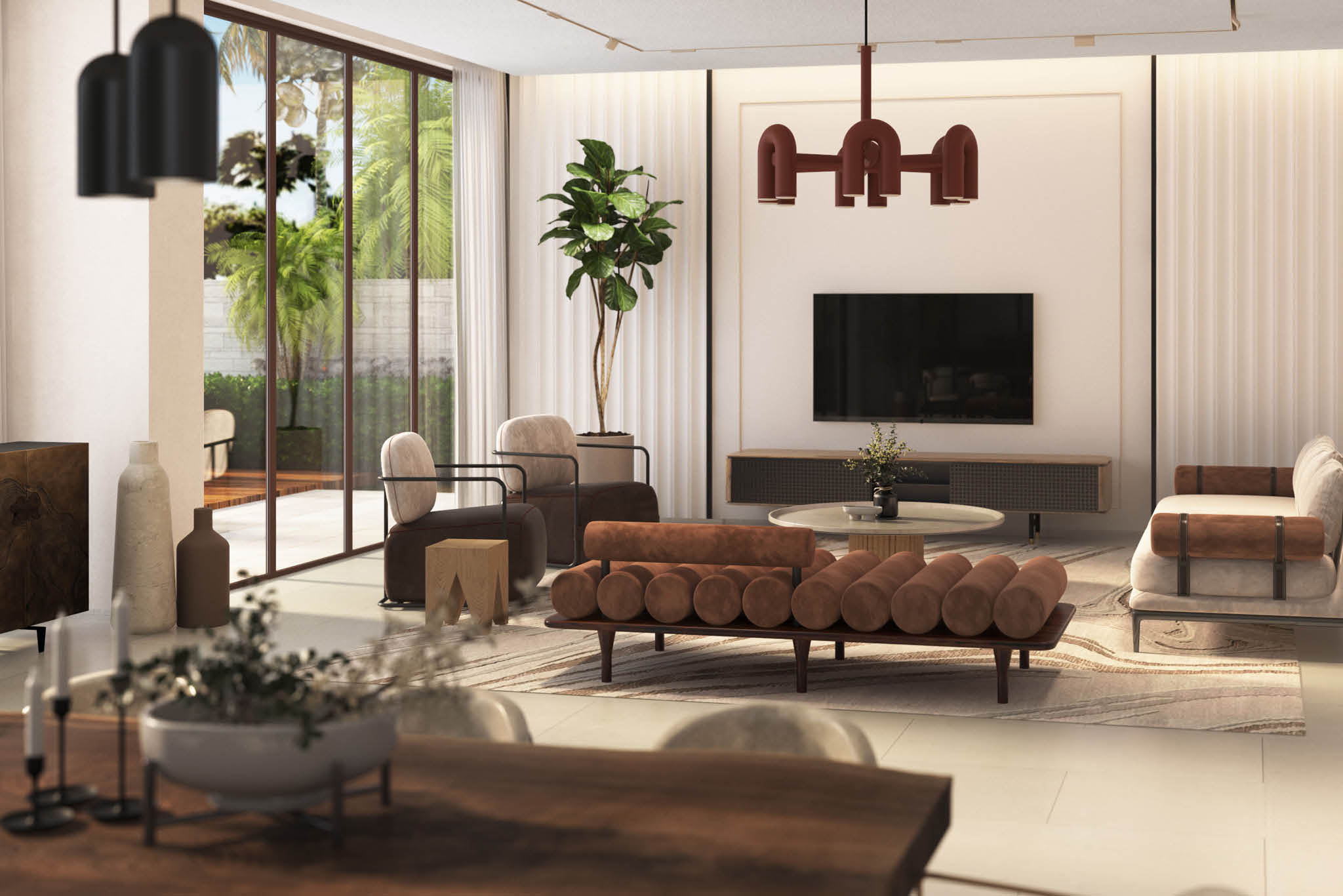 Marbella at Damac Lagoons