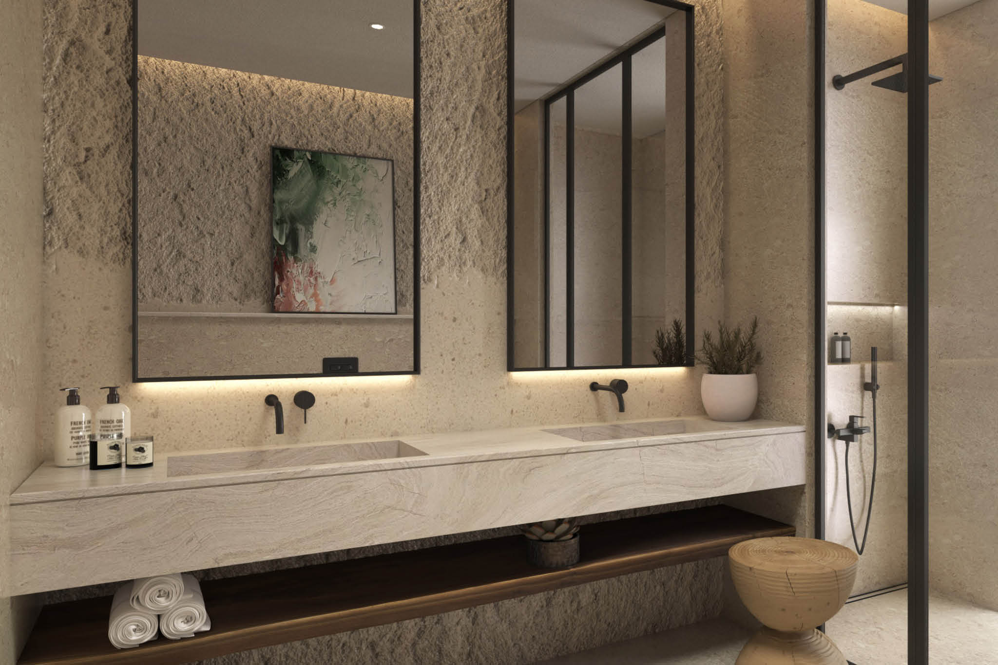 Marbella at Damac Lagoons