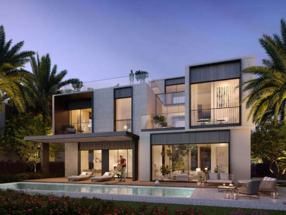Palm Villas 3
