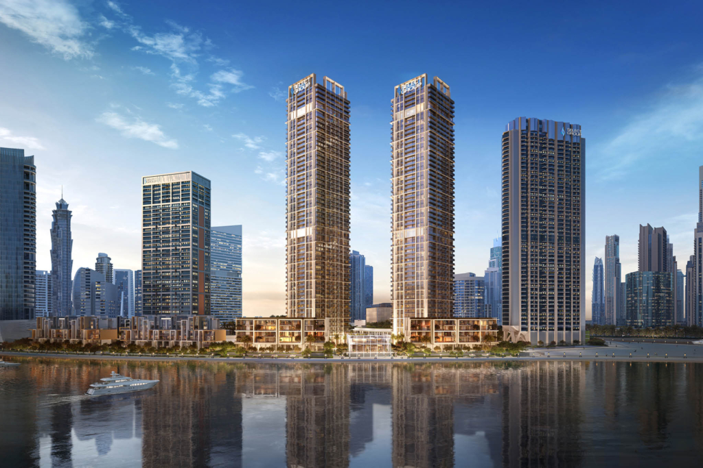 Properties For Sale in Peninsula Four The Plaza