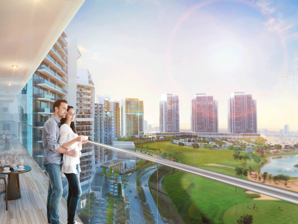 Apartments for sale in Radisson Hotel Dubai