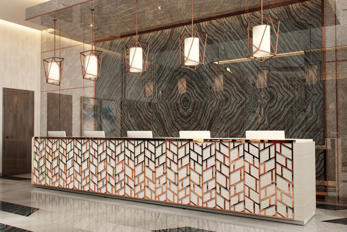 Apartments for sale in Radisson Hotel Dubai