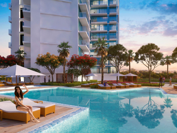 Properties for sale in Radisson Hotel Dubai