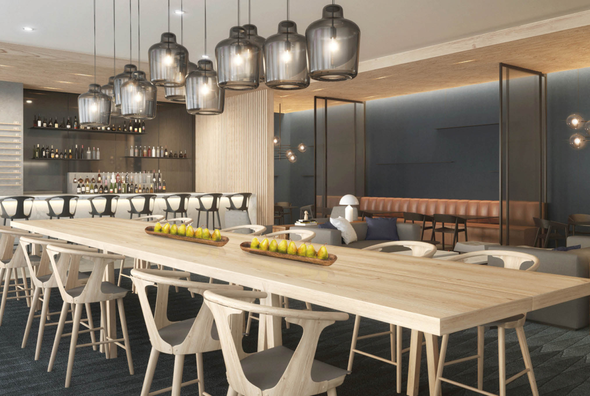 Properties for sale in Radisson Hotel Dubai