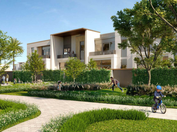 Properties in Raya