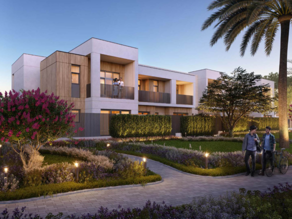 Properties for sale in Raya