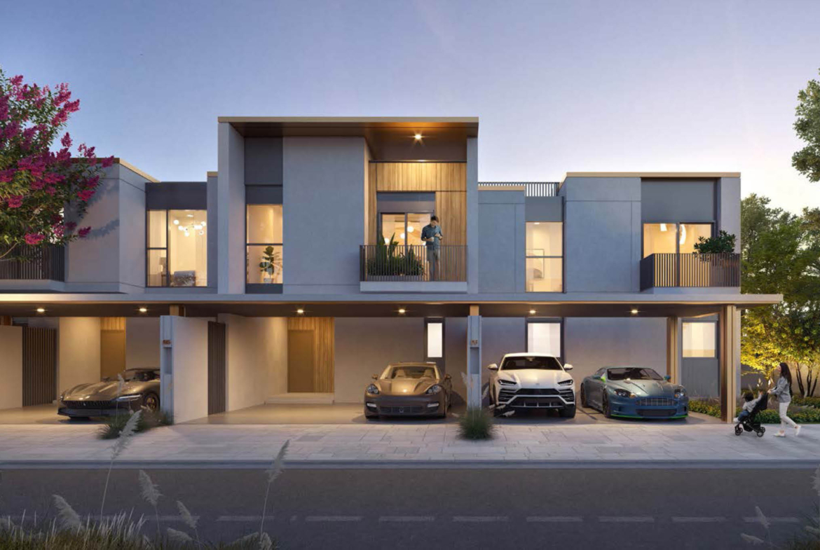 Properties in Raya