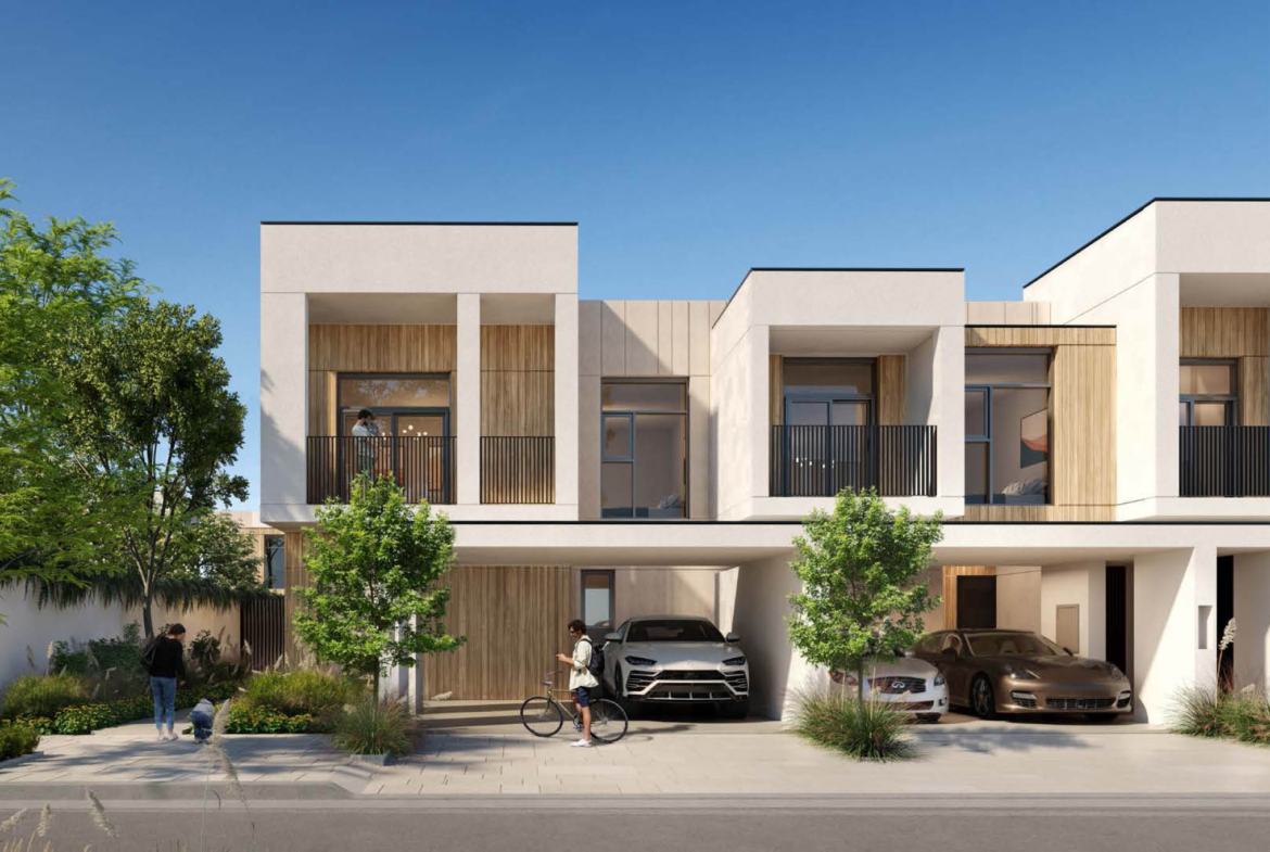 Properties for sale in Raya