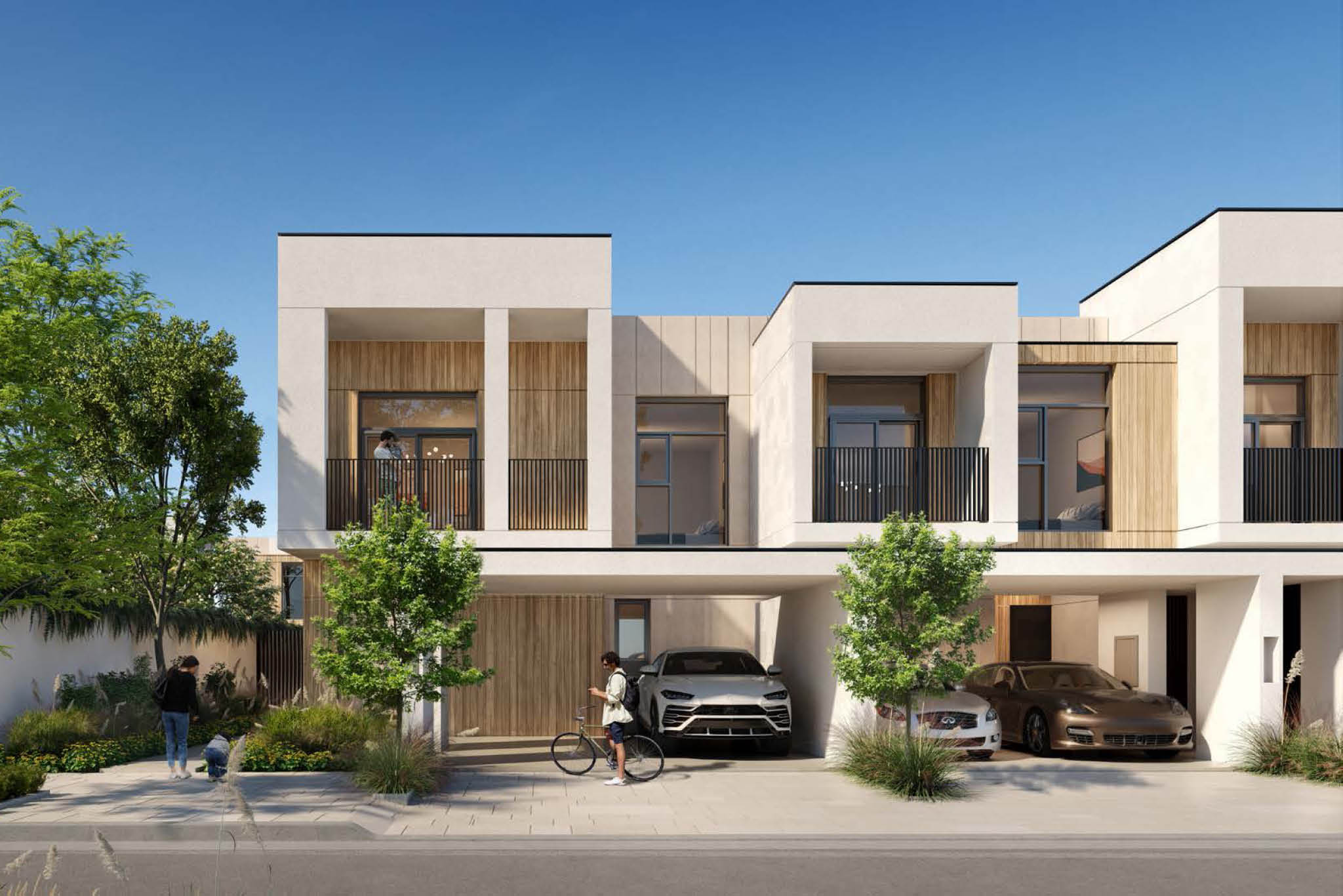 Properties for sale in Raya