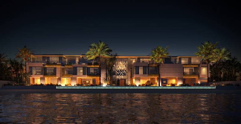 properties for sale in Dubai