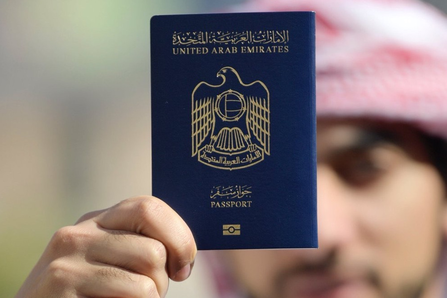 Dubai Golden Visa Properties for sale