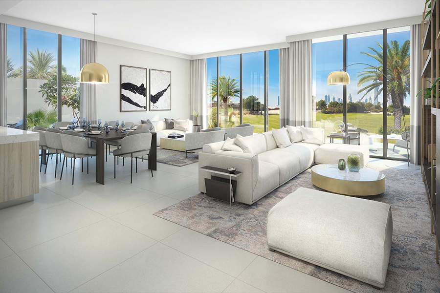 Property management services in Dubai