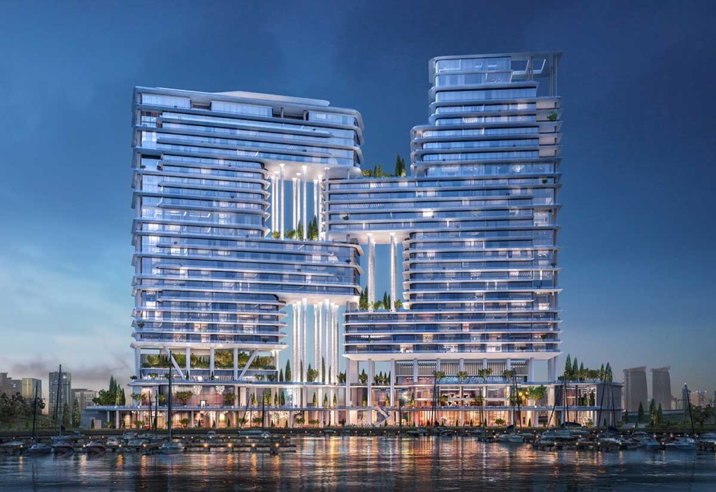 Omniyat Properties For Sale