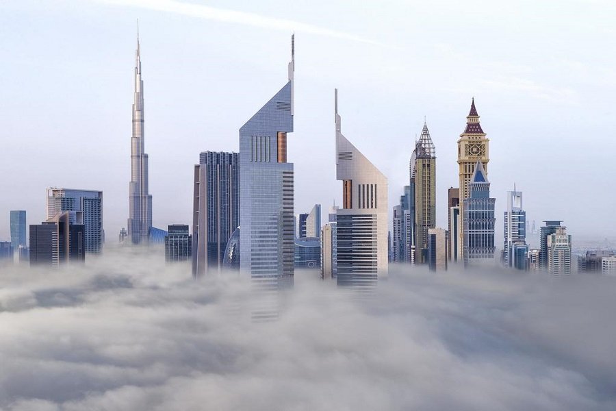 Metaverse Dubai Properties for sale in Dubai