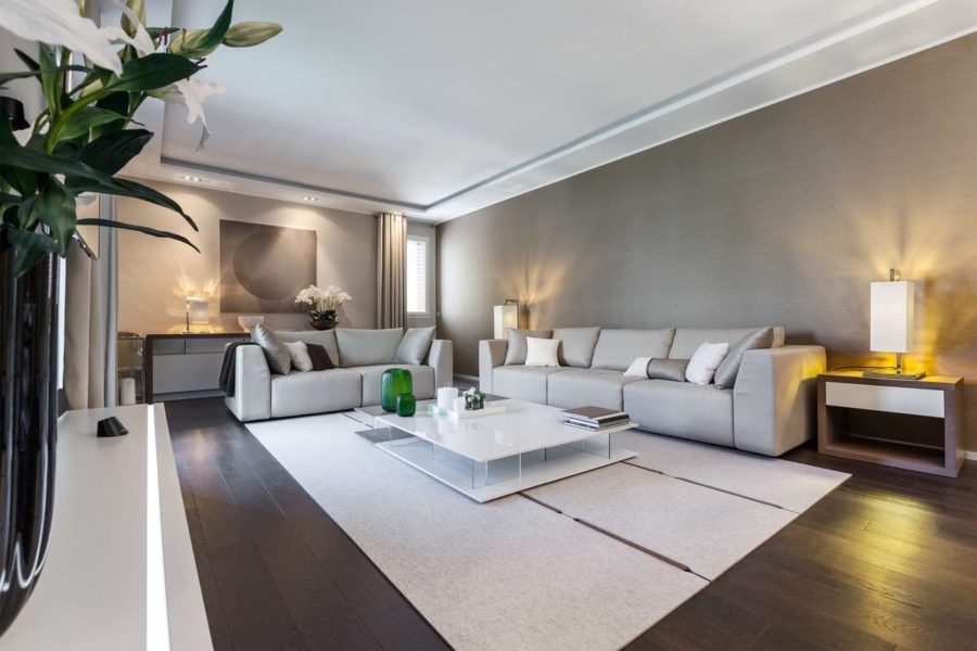 Interior Designers in Dubai