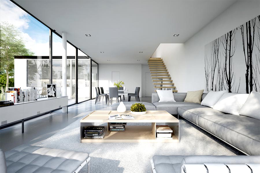 Interior Designers in Dubai