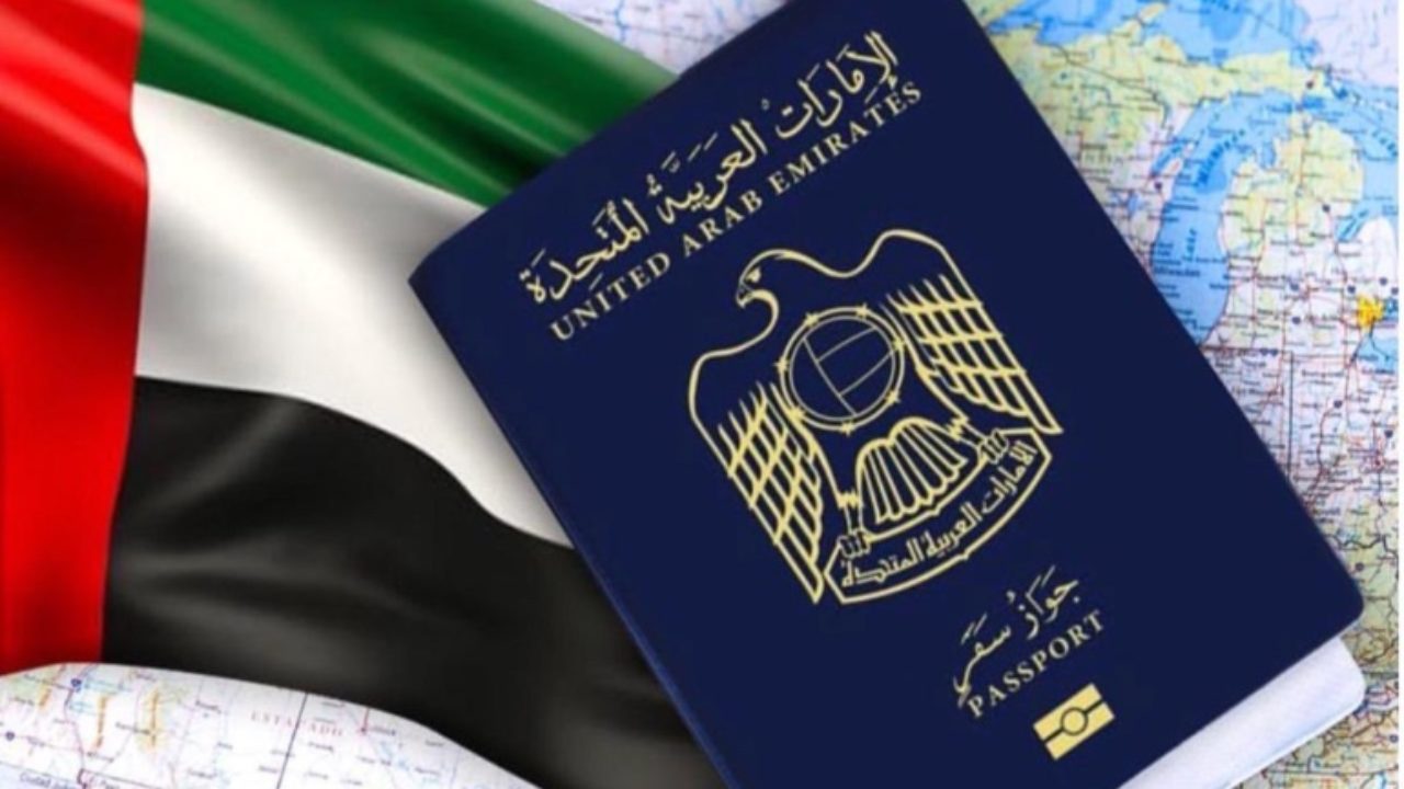 Dubai Golden visa