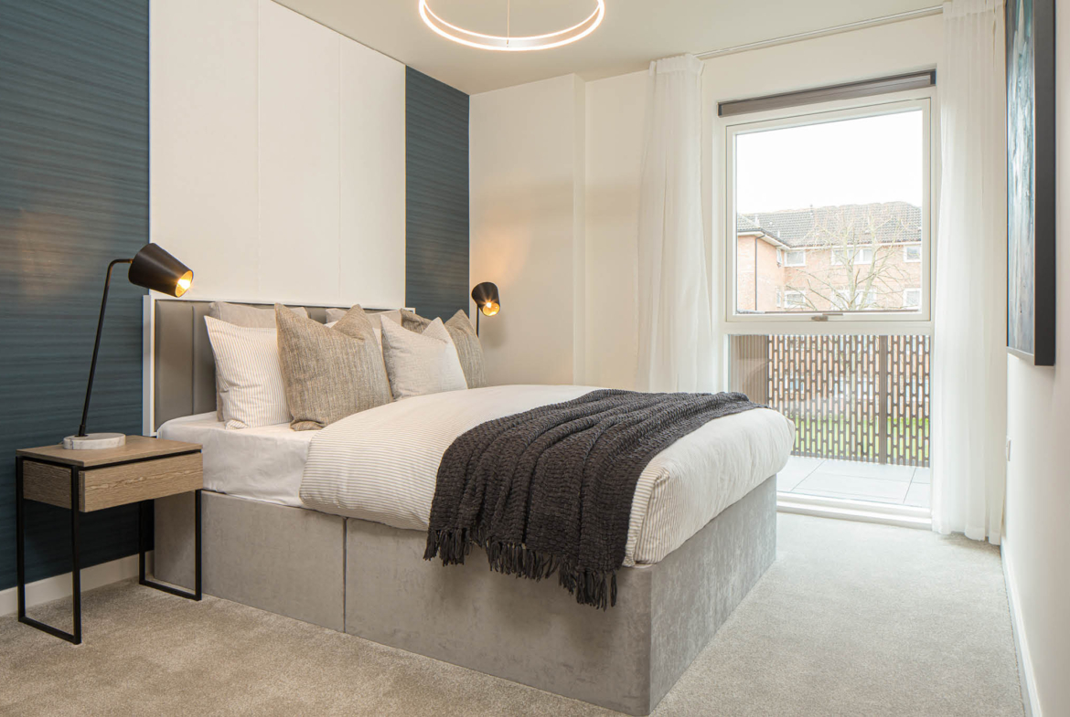 Apartments for sale in Eastman Village