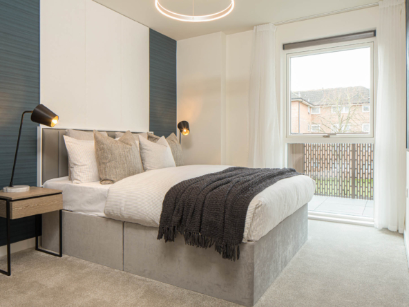 Apartments for sale in Eastman Village